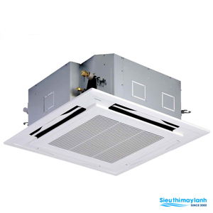 Điều hòa Toshiba Inverter 42000 BTU 1 chiều RAV-GV4201A8P-V/ RAV-GE4201UP-V gas R-32