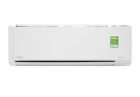 Điều hòa Toshiba Inverter 12000 BTU RAS-H13C1KCVG-V&nbsp[TẠM HẾT HÀNG]