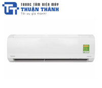 Điều hòa Toshiba RAS-H10KKCVG Inverter 9000BTU 1 chiều