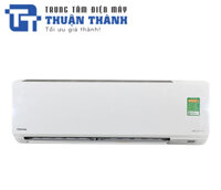 Điều hòa Toshiba RAS-H10S3KV 2 chiều 9000BTU inverter