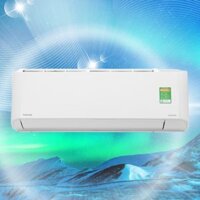 Điều Hòa Toshiba  RAS-H10L3KCVG Inverter 1 HP