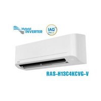 Điều hòa Toshiba RAS-H13C4KCVG-V Inverter 12000 BTU