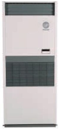 ĐIỀU HÒA TRANE MCV090BB/TTA100RD