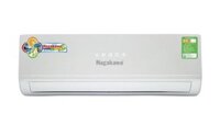 Điều hòa treo tường 1 chiều Nagakawa NS-C09TK 9000 BTU