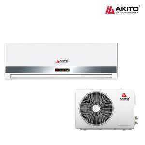 Điều hòa Akito 12000 BTU 2 chiều AKS-H12Y3