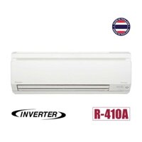 Điều Hòa Treo Tường Daikin Inverter 1 Chiều 8500 BTU (FTKS25GVMV/RKS25GVMV)