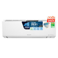 Điều Hòa Treo Tường Daikin Inverter 1 Chiều 18.000 BTU (FTKF50XVMV/RKF50XVMV)
