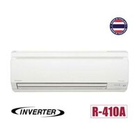 Điều hòa treo tường Daikin Inverter 1 chiều 8500 BTU (FTKS25GVMV/RKS25GVMV)