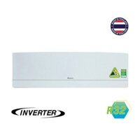 Điều Hòa Treo Tường Daikin Inverter 2 Chiều FTXJ25NVMVW-RXJ25NVMV (8.5000 BTU)