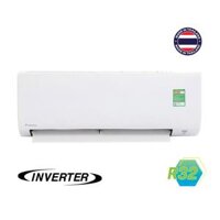 Điều Hòa Treo Tường Daikin Inverter 2 Chiều 24.200 BTU (FTHM71HVMV/RHM71HVMV)