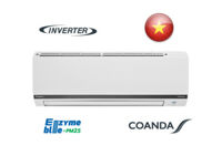 Điều Hòa Treo Tường Daikin Inverter 1 Chiều 9.200 BTU FTKB25XVMV/RKB25XVMV