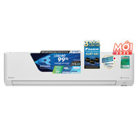 Điều Hòa Treo Tường Daikin Inverter 1 Chiều 24.000 BTU (FTKY71WVMV/RKY71WVMV)