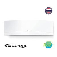 Điều Hòa Treo Tường Daikin Inverter 2 Chiều 8.500 (FTXJ25NVMVW/RXJ25NVMV) (Màu Trắng)