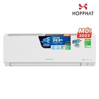 Điều Hòa Treo Tường Daikin Inverter 2 Chiều 12.000 BTU (FTHF35XVMV/RHF35XVMV)