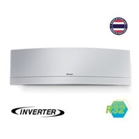 Điều Hòa Treo Tường Daikin Inverter 2 Chiều FTXJ35NVMVW-RXJ35NVMV (11.9000 BTU)