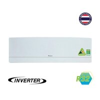 Điều Hòa Treo Tường Daikin Inverter 2 Chiều FTXJ35NVMVW-RXJ35NVMV (11.9000 BTU)