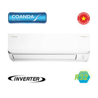 Điều Hòa Treo Tường Dakin Inverter 1 Chiều 9.000 BTU (FTKA25UAVMV/RKA25UAVMV)