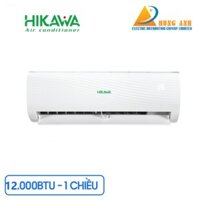 Điều hòa treo tường HIKAWA 1 chiều 12000 BTU HI-NC15MS/HO-NC15MS