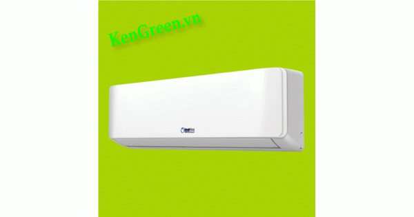 Điều hòa Koolman 28000 BTU 1 chiều KW-282EA gas R-410A