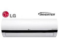 Điều hòa treo tường  LG 1 chiều Invecter V10ENT 9000BTU