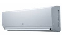 Điều hòa  treo tường LG 1 chiều S09ENA 9000BTU