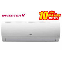 Điều hòa treo tường LG Smart ThinQ 2 chiều  inverter 12.000 BTU (B13API)