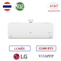 Điều hòa treo tường LG V13APFP 12000 BTU 1 chiều Inverter