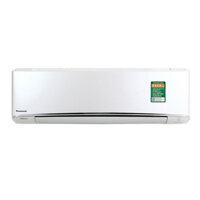 Điều Hòa Treo Tường Panasonic Inverter 1 Chiều 11.900 BTU (CU/CS-U12VKH-8)