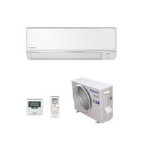 Điều Hòa Treo Tường Panasonic CU/CS-YZ12WKH-8 12,000BTU 2 Chiều Inverter