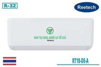 Điều hòa treo tường Reetech 18000BTU 1 Chiều RT18-DE-A