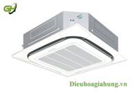 Điều hòa trung tâm âm trần Daikin FXZQ40MVE 15.000BTU