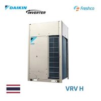 Điều hoà trung tâm Daikin VRV H Series