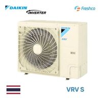 Điều hòa trung tâm Daikin VRV S Series
