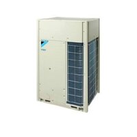 Điều hoà trung tâm daikin VRV A X series