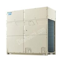Điều hòa trung tâm Daikin VRV VI (VRV 6A series)