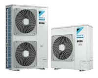 ĐIỀU HÒA TRUNG TÂM DAIKIN