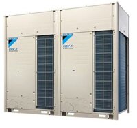 Điều hòa trung tâm Daikin