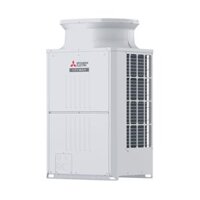 Điều hoà trung tâm Mitsubishi VRF City Multi CM21AS-V