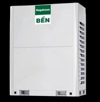 Điều hòa trung tâm VRF Nagakawa NAV – VIII Series