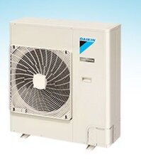 Điều hòa trung tâm VRV S Daikin (4-9HP)