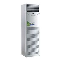 Điều hòa tủ đứng 1 chiều 21000 BTU Sumikura APF/APO-210