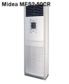 Điều hòa tủ đứng 1 chiều Midea MFS2-50CR