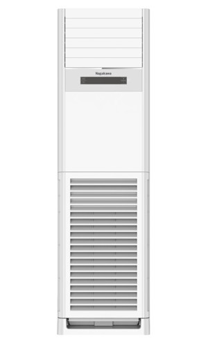 Điều hòa Nagakawa 50000 BTU 1 chiều NP-C50R2H21 gas R-32