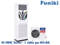 Điều Hòa Tủ Đứng 1 Chiều Funiki FC18 18.000BTU MỚI 2021