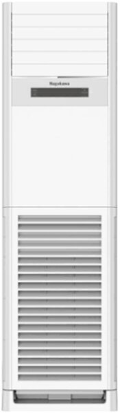 Điều hòa tủ đứng 1 chiều Nagakawa NP-C28R2H21 28000Btu/h