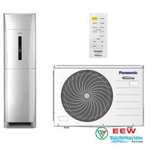 Điều hòa Panasonic 28000 BTU 2 chiều Inverter E28NFQ gas R-32
