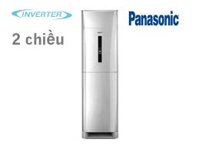 Điều hòa tủ đứng 2 chiều Inverter Panasonic E28NFQ 28.000BTU