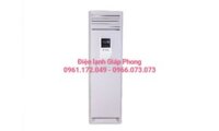 Điều hòa tủ đứng 2 chiều NP-A28DHS