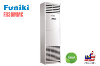 Điều hòa tủ đứng 36000BTU 2 chiều  FH36MMC