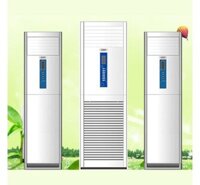 Điều hòa tủ đứng Akito 50000Btu 2 chiều AKF-H50CG